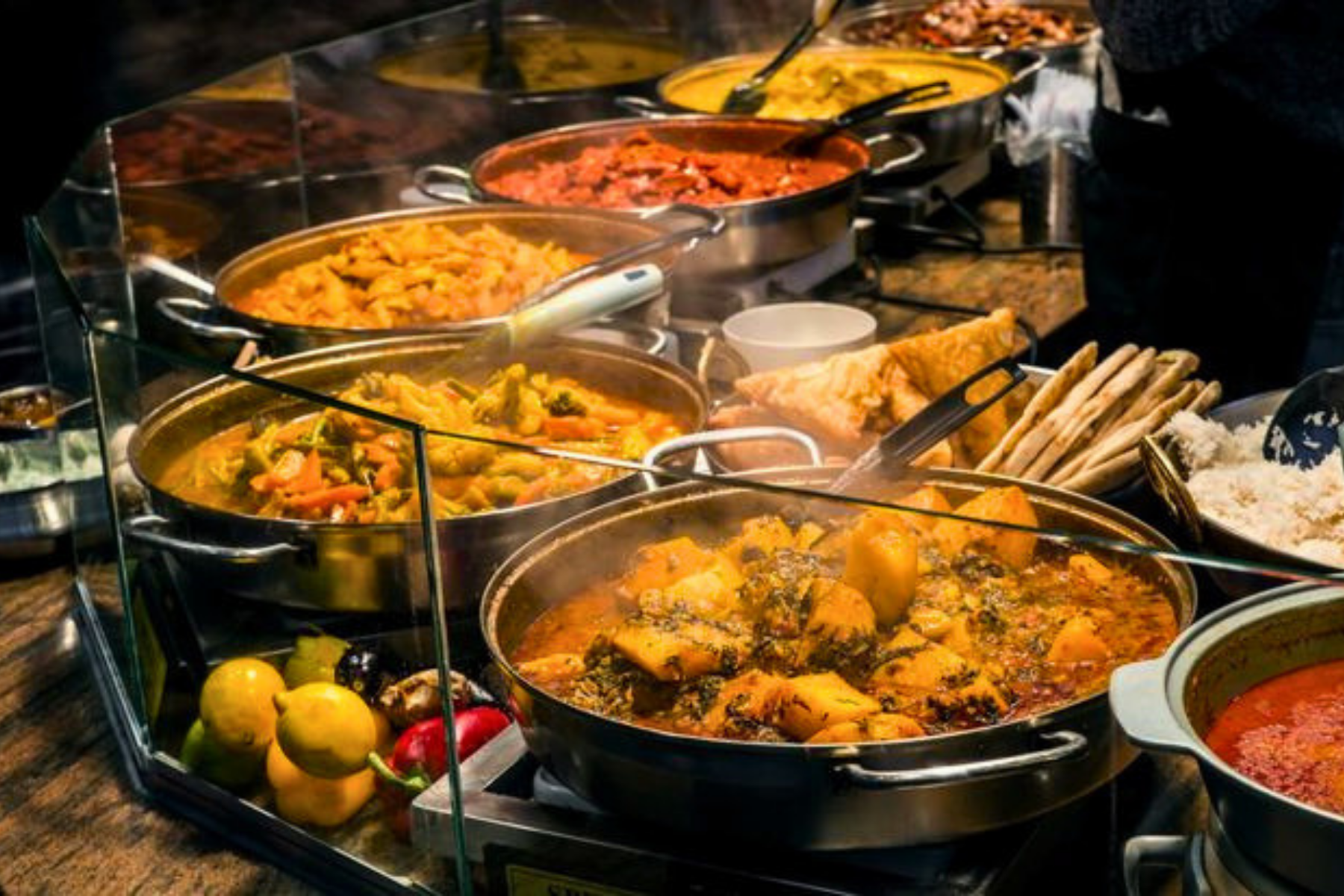 Old Delhi Food Tour: 8 Tastings & Trusted Local Stops