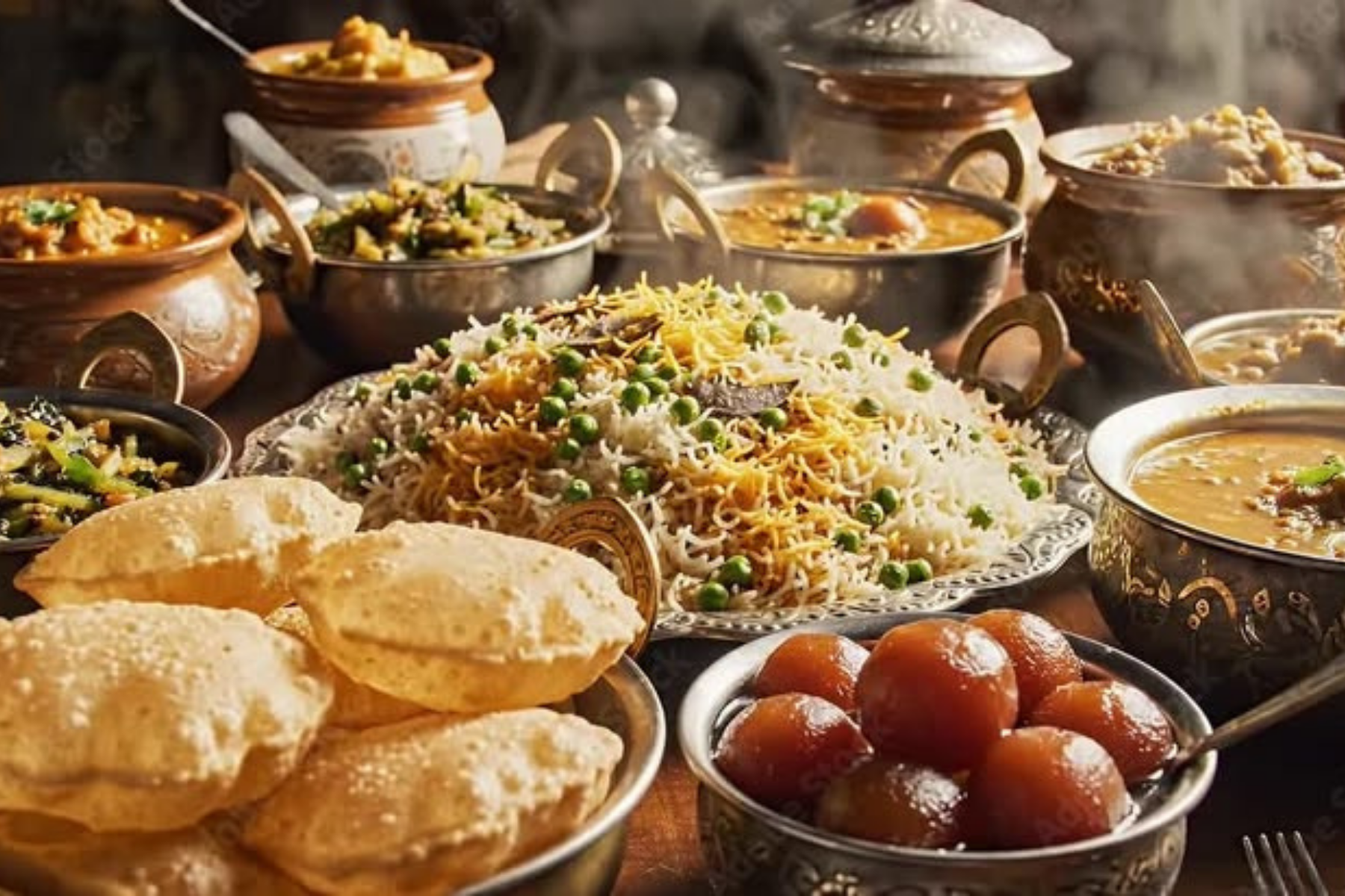 Old Delhi Food Tour: 8 Tastings & Trusted Local Stops