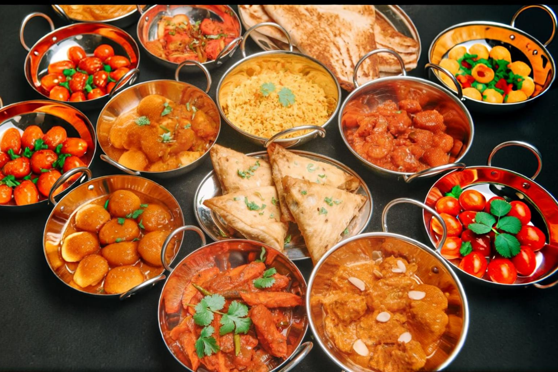 Old Delhi Food Tour: 8 Tastings & Trusted Local Stops