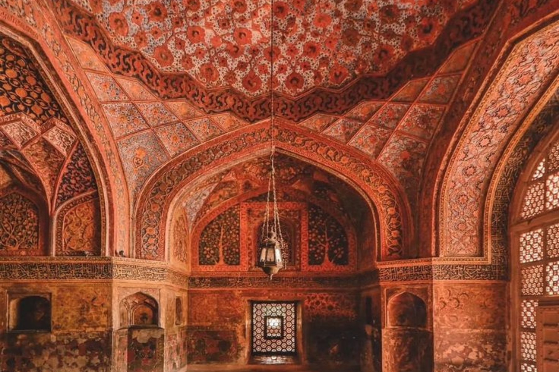 Private Old Delhi Half-Day Tour with Pickup