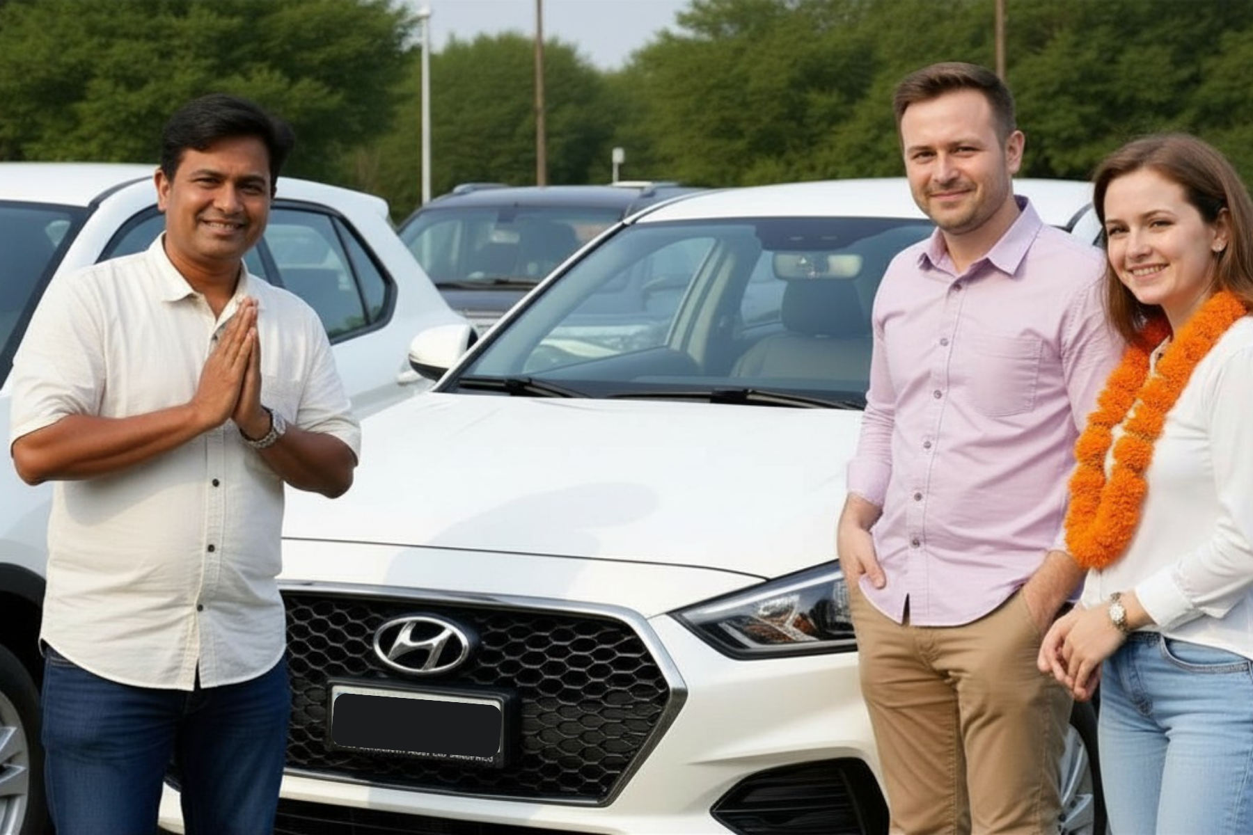 Delhi Agra Jaipur Transfer with Fatehpur Sikri & Stepwell