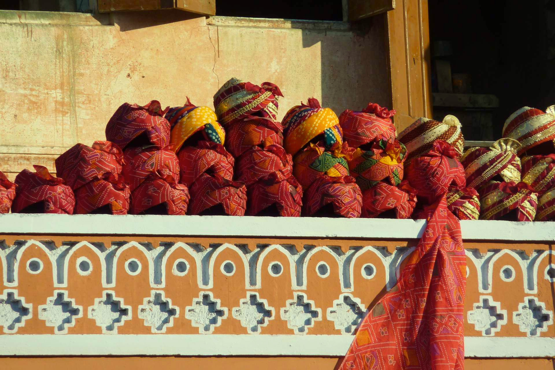 Jaipur Instagram Tour Best Photography Spots with Guide