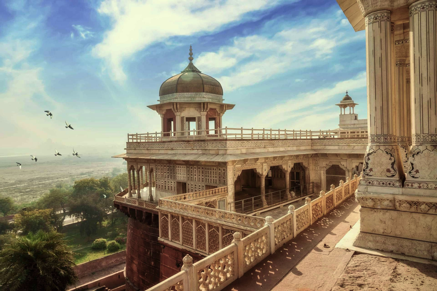 Delhi Agra Jaipur 2-Days Golden Triangle Tour