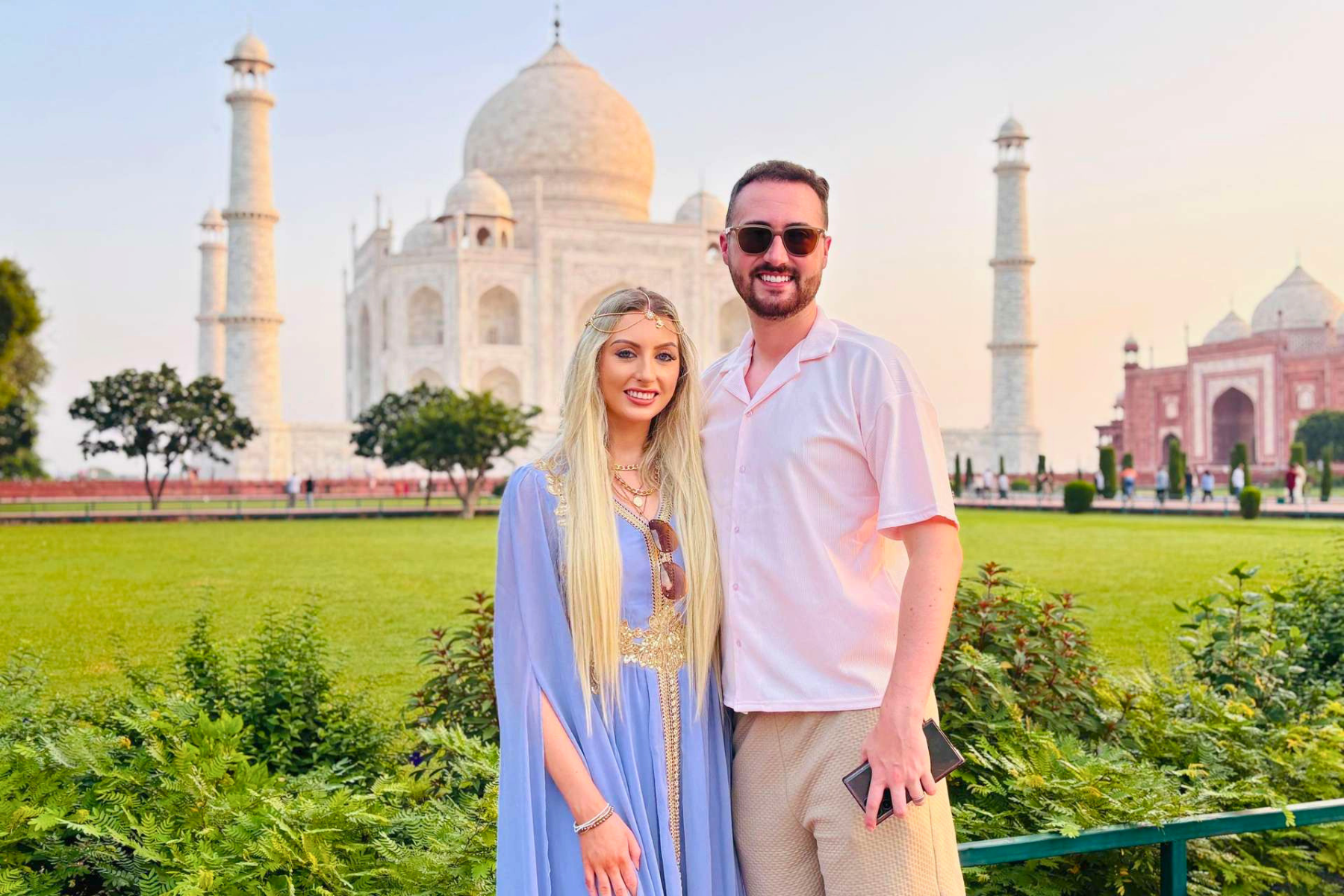 Private Royal Rajasthan 15 Days Tour With Agra All Inclusive