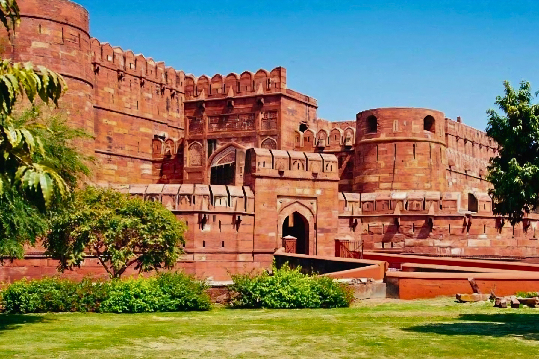 Private Royal Rajasthan 15 Days Tour With Agra All Inclusive