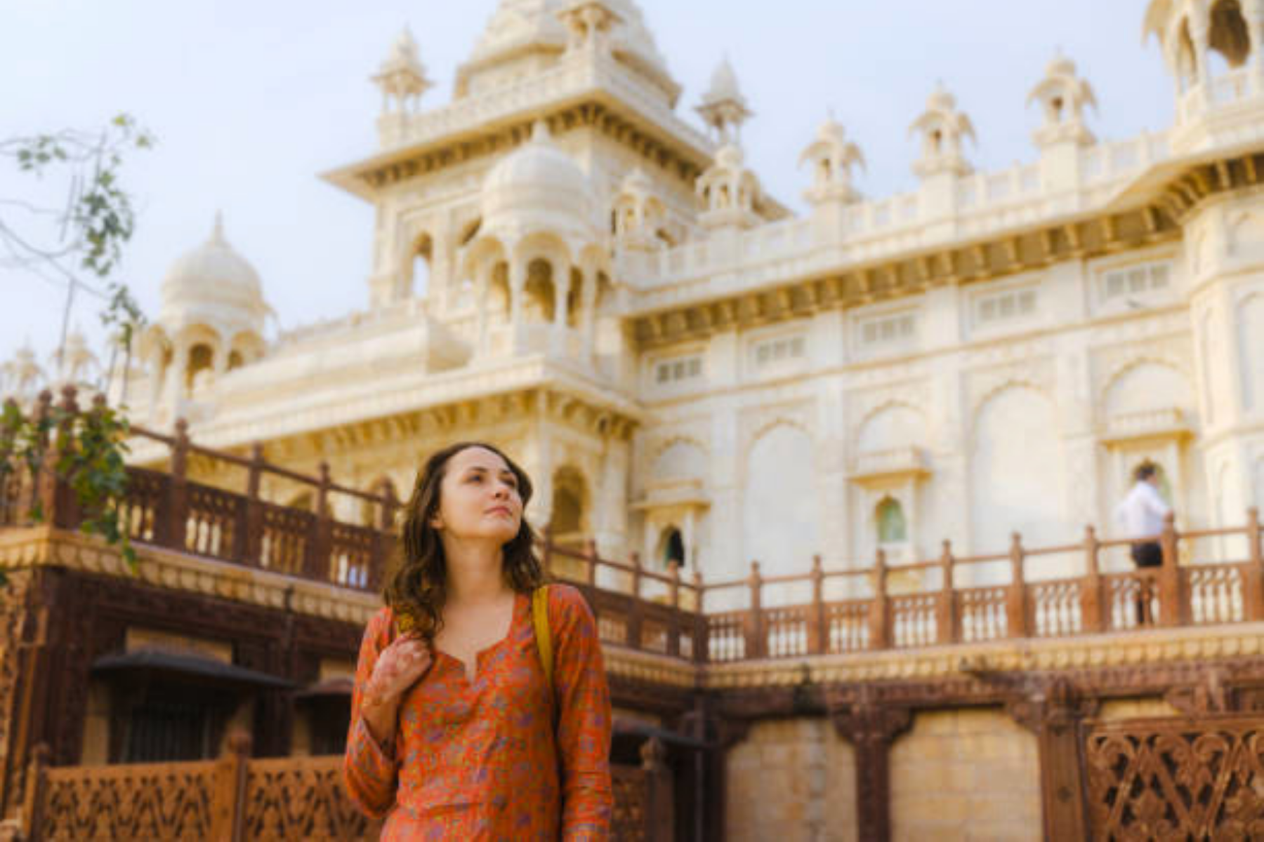 Jaipur Instagram Tour Best Photography Spots with Guide