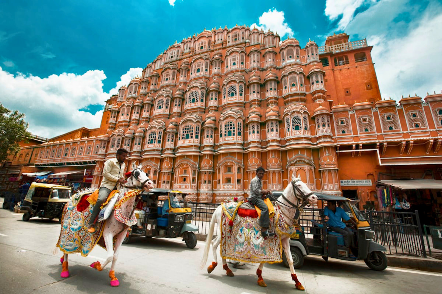 Jaipur Instagram Tour Best Photography Spots with Guide