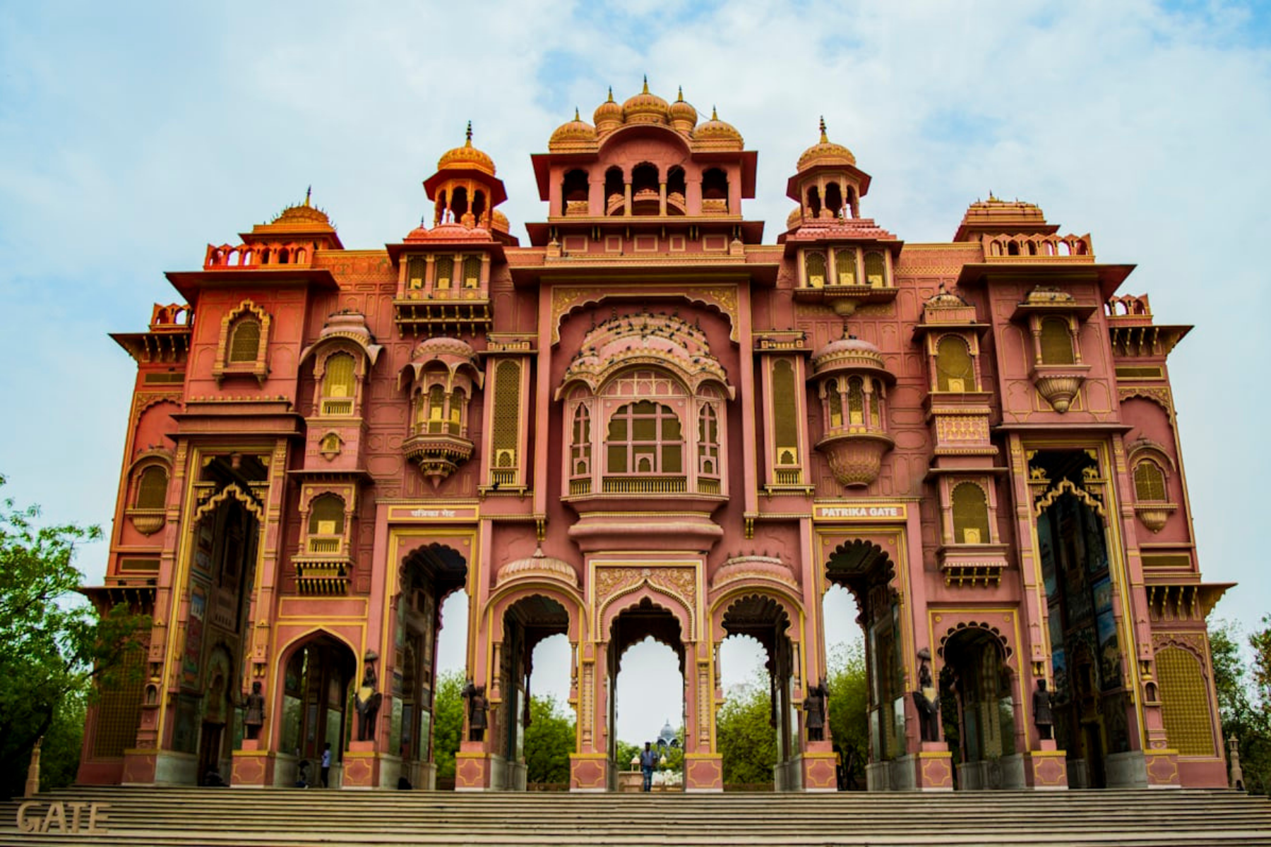Jaipur Instagram Tour Best Photography Spots with Guide