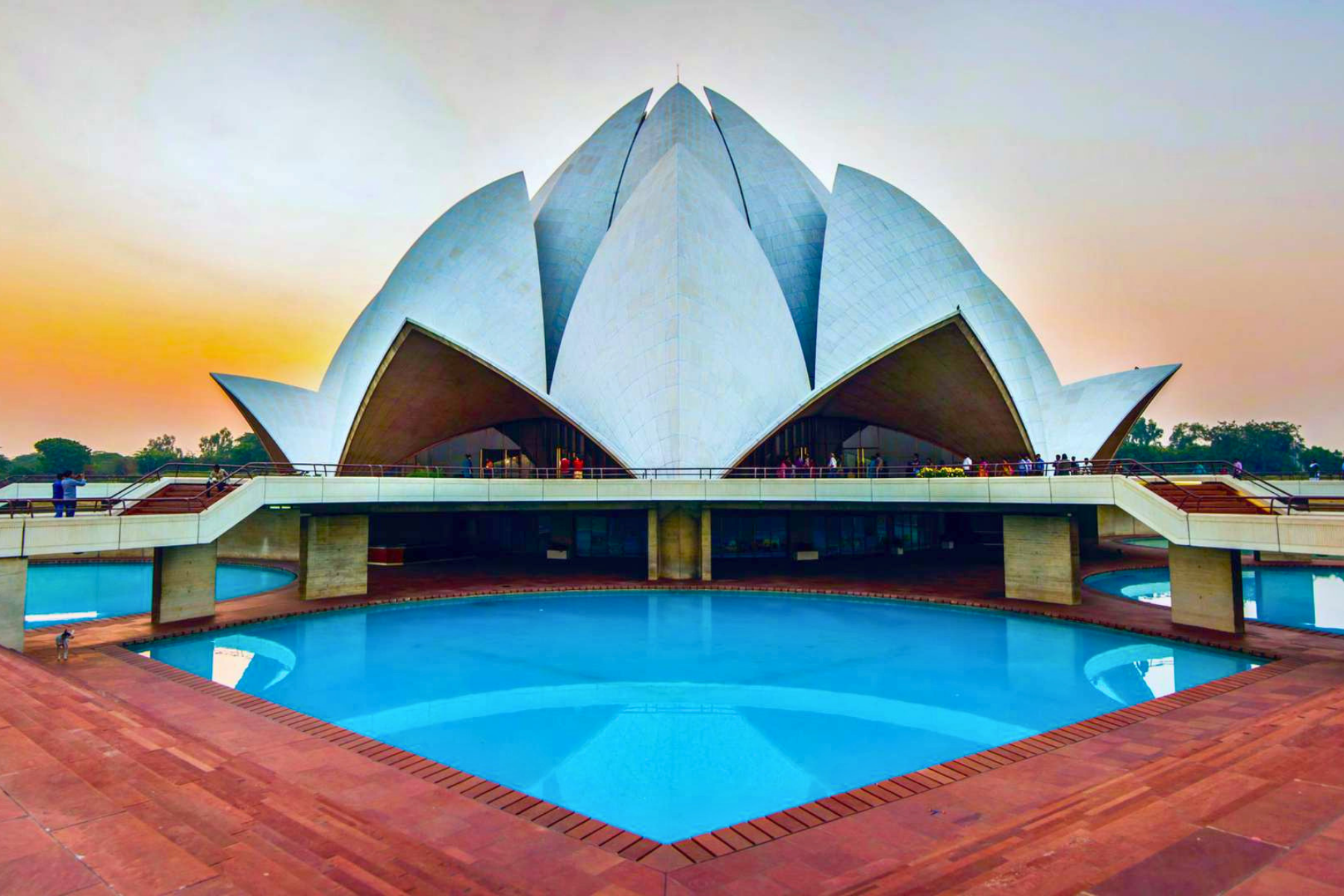 Delhi Agra Jaipur 3-Days Golden Triangle Tour