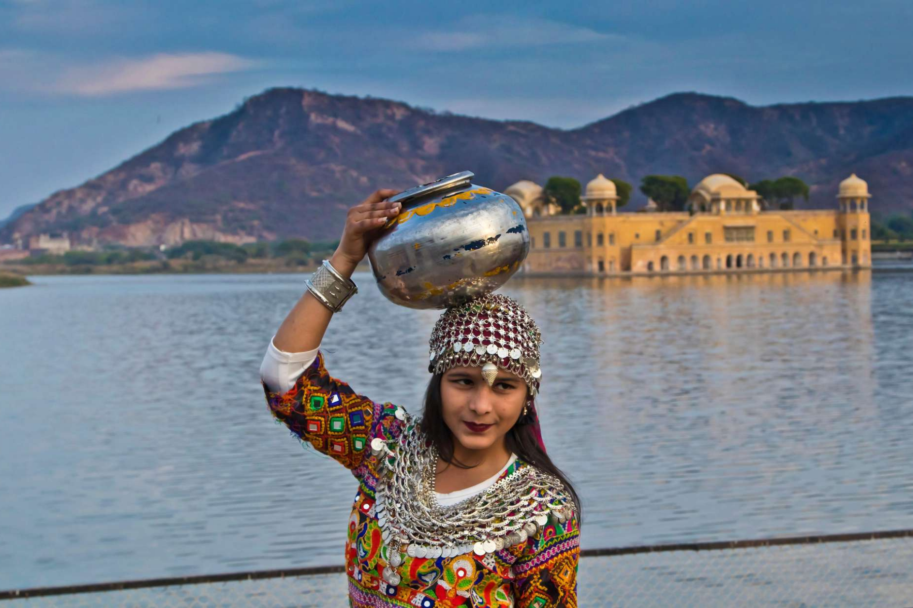 Jaipur Instagram Tour Best Photography Spots with Guide