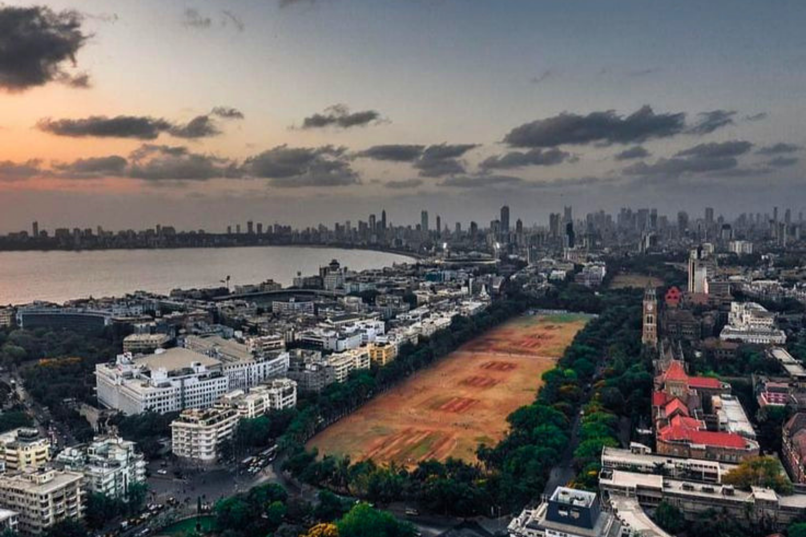 Mumbai Half-Day Sightseeing Tour with Hotel Pickup