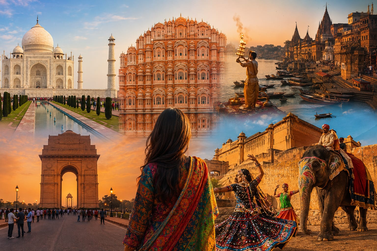 Why India Is One of the Most Culturally Diverse Countries in the World