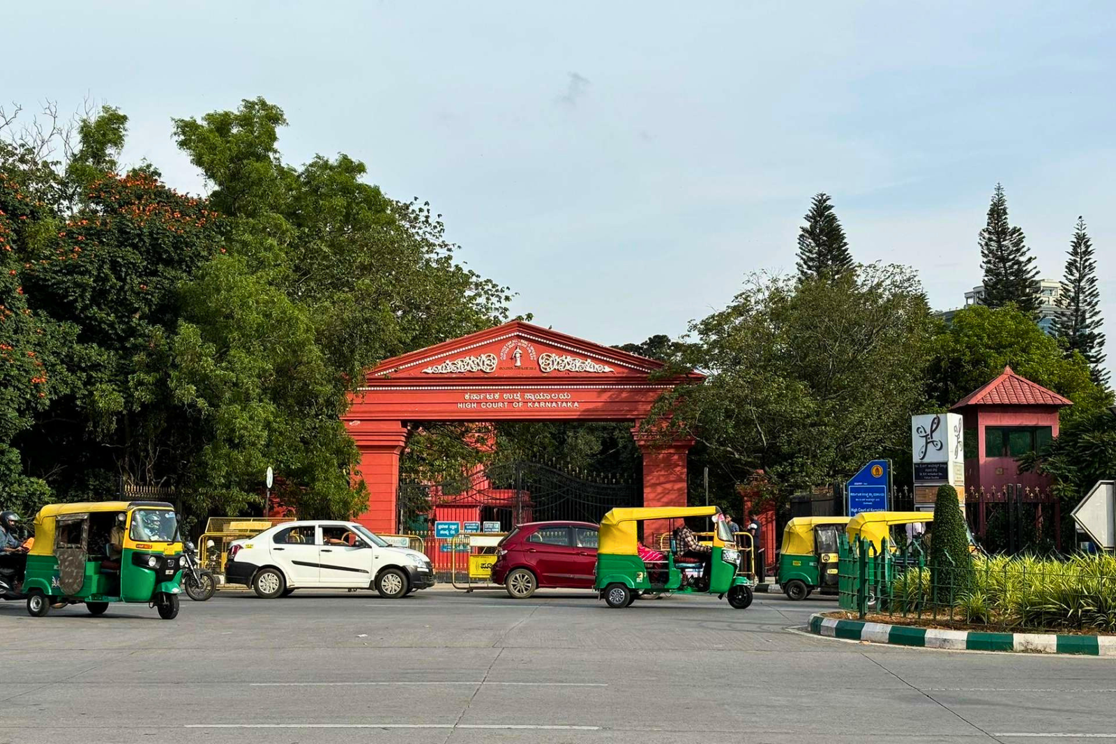 Ultimate Bangalore Private Tuk Tuk Tour
