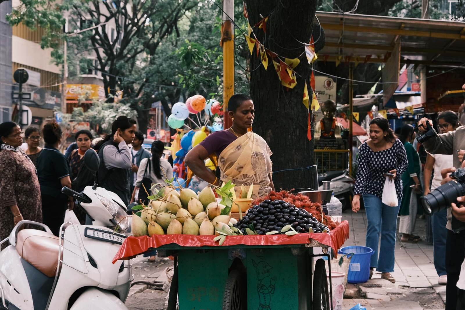 Explore the Off Beat Bangalore with a Local