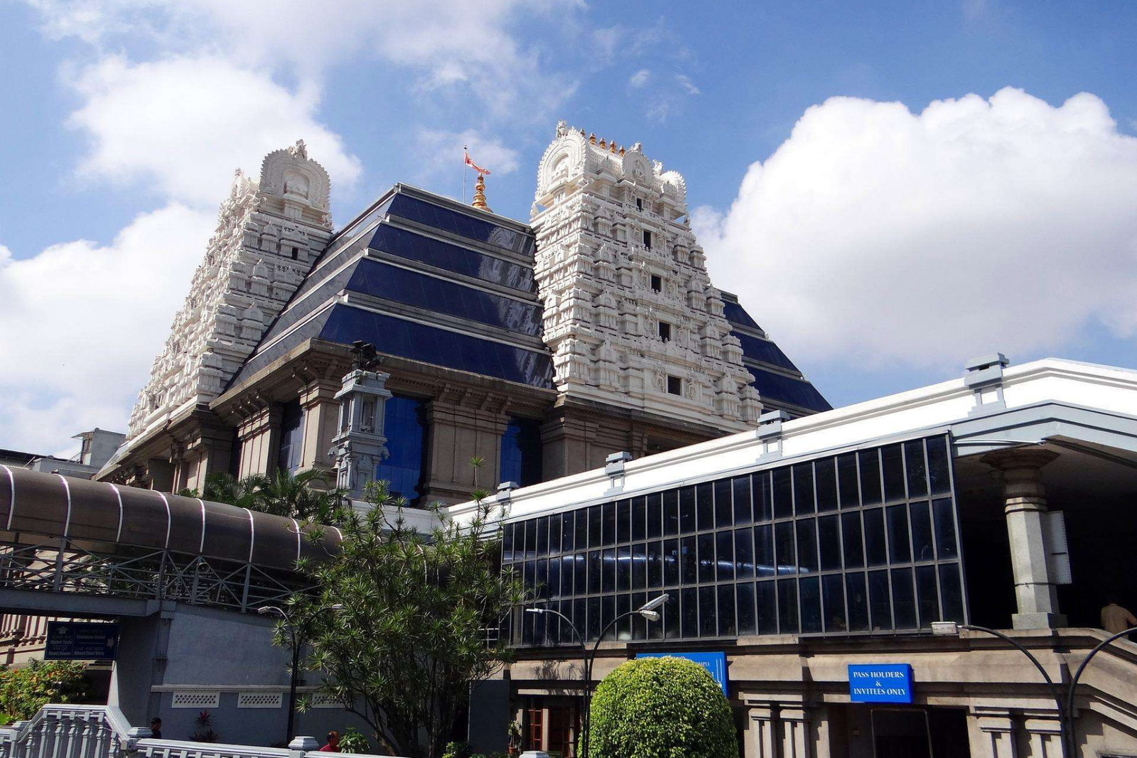 Ultimate Bangalore Private Tuk Tuk Tour