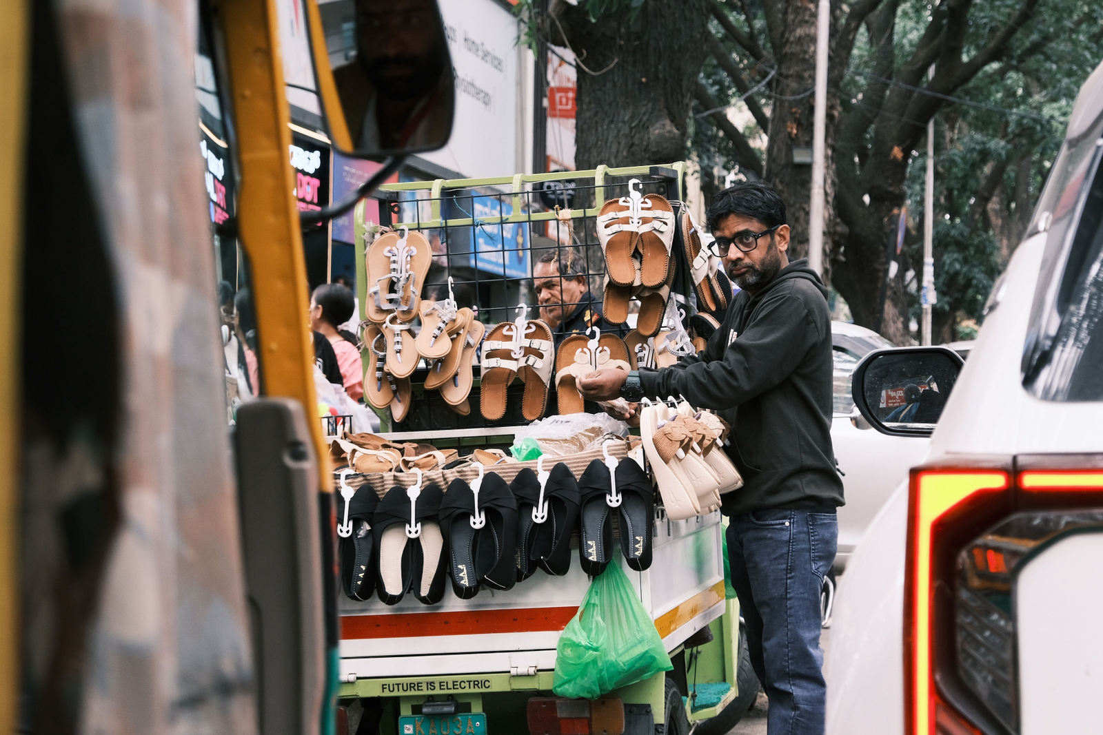 Explore the Off Beat Bangalore with a Local