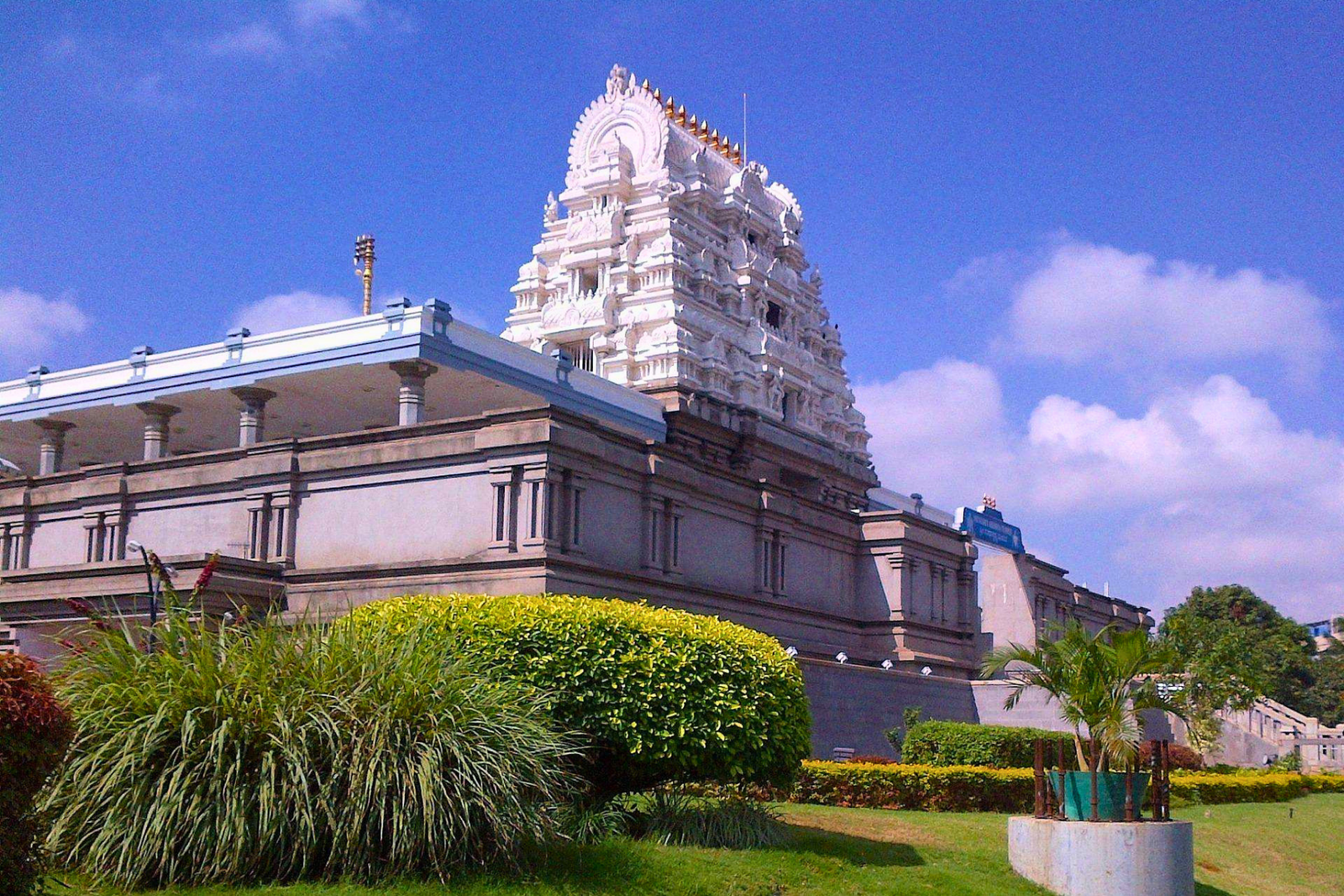 Ultimate Bangalore Private Tuk Tuk Tour