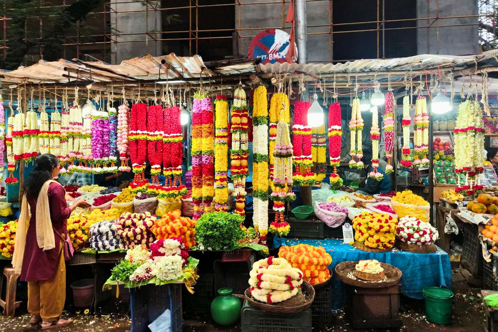 Explore the Off Beat Bangalore with a Local