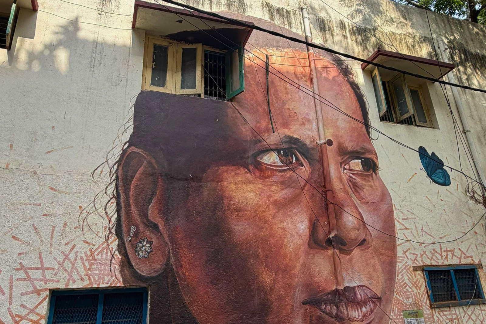 Explore the Off Beat Bangalore with a Local