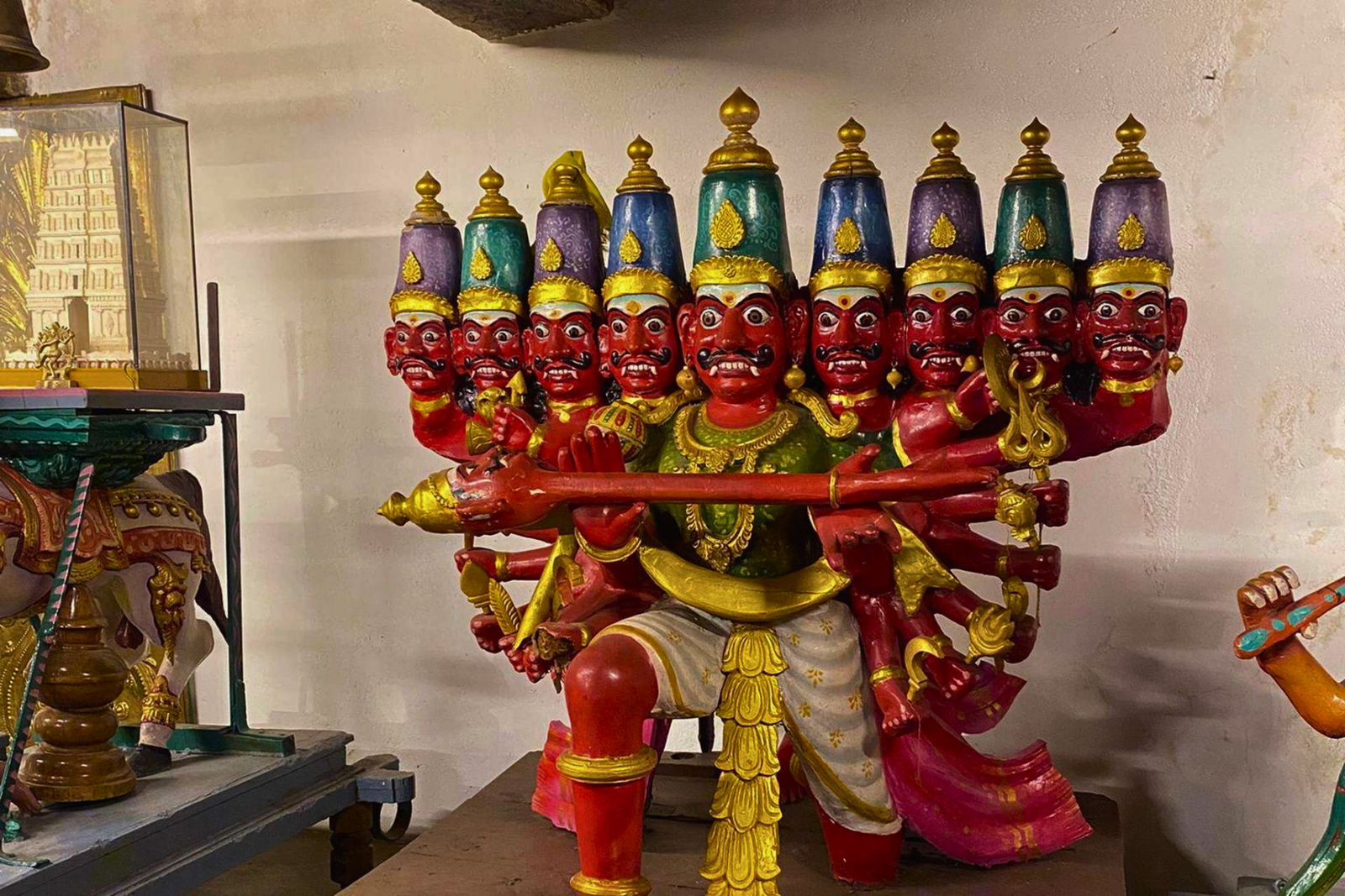 Explore the Off Beat Bangalore with a Local