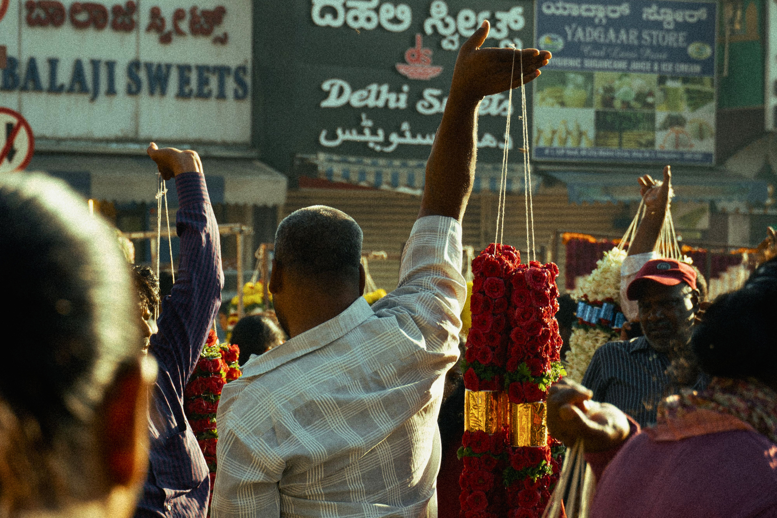 Explore the Off Beat Bangalore with a Local