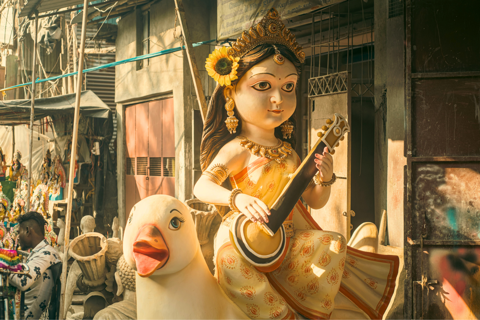 Explore the Off Beat Bangalore with a Local