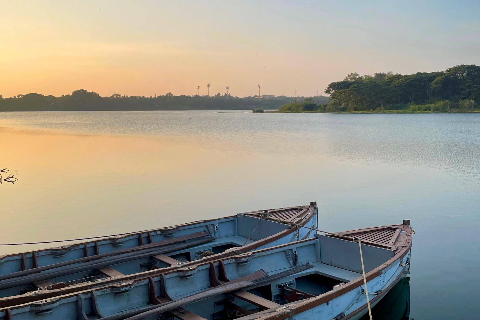 Explore the Off Beat Bangalore with a Local