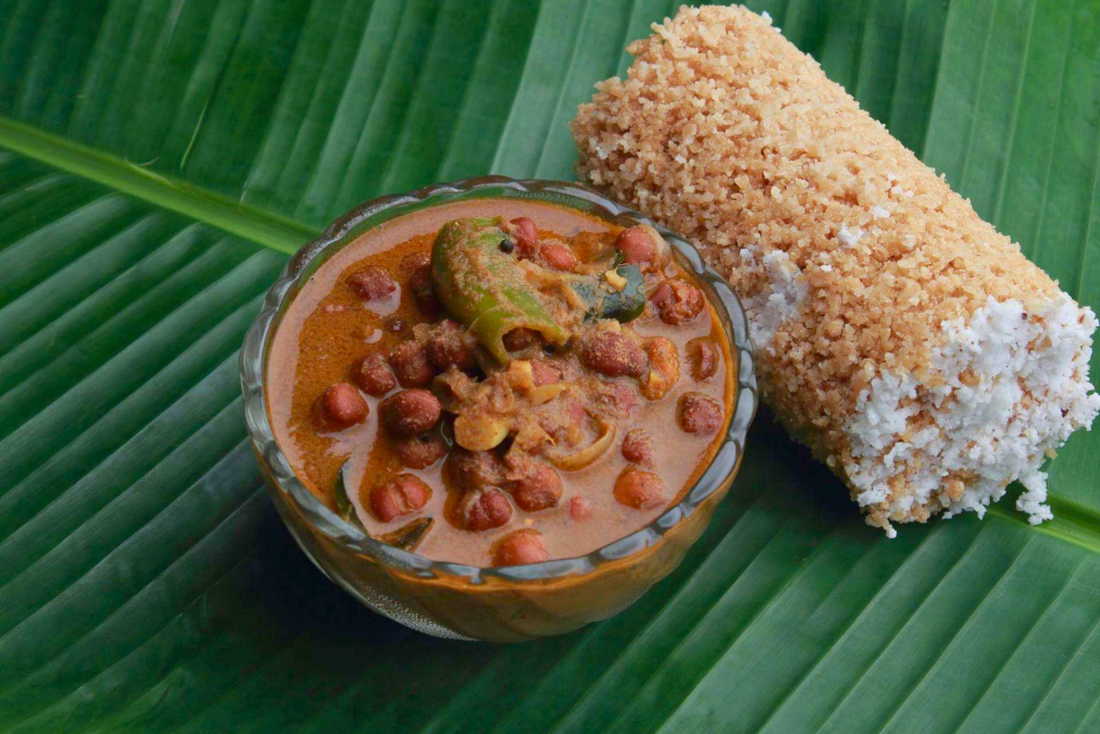 Kochi Local Street Food Walking Tour with Tastings