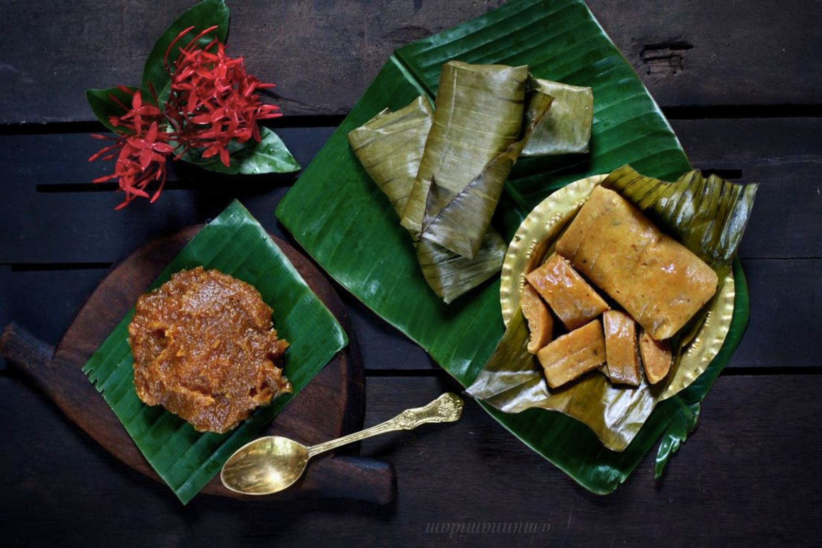 Kochi Local Street Food Walking Tour with Tastings
