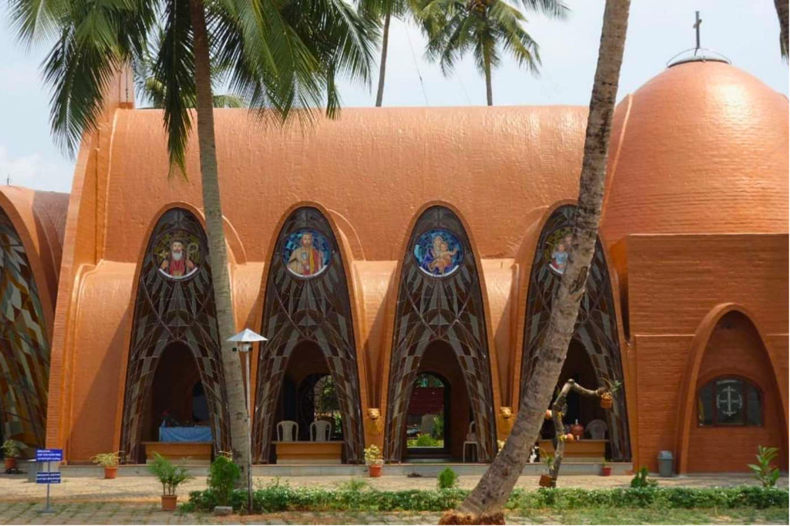 Kochi Private Tuk Tuk City Tour with Hotel Pickup