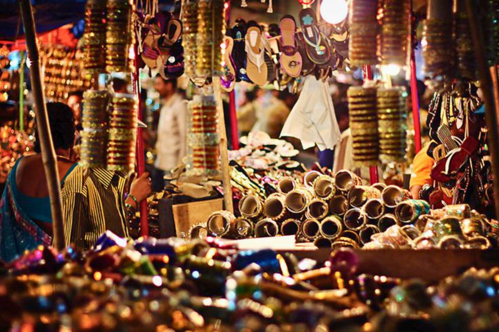 Hyderabad Full-Day Heritage & City Highlights Tour with Pickup