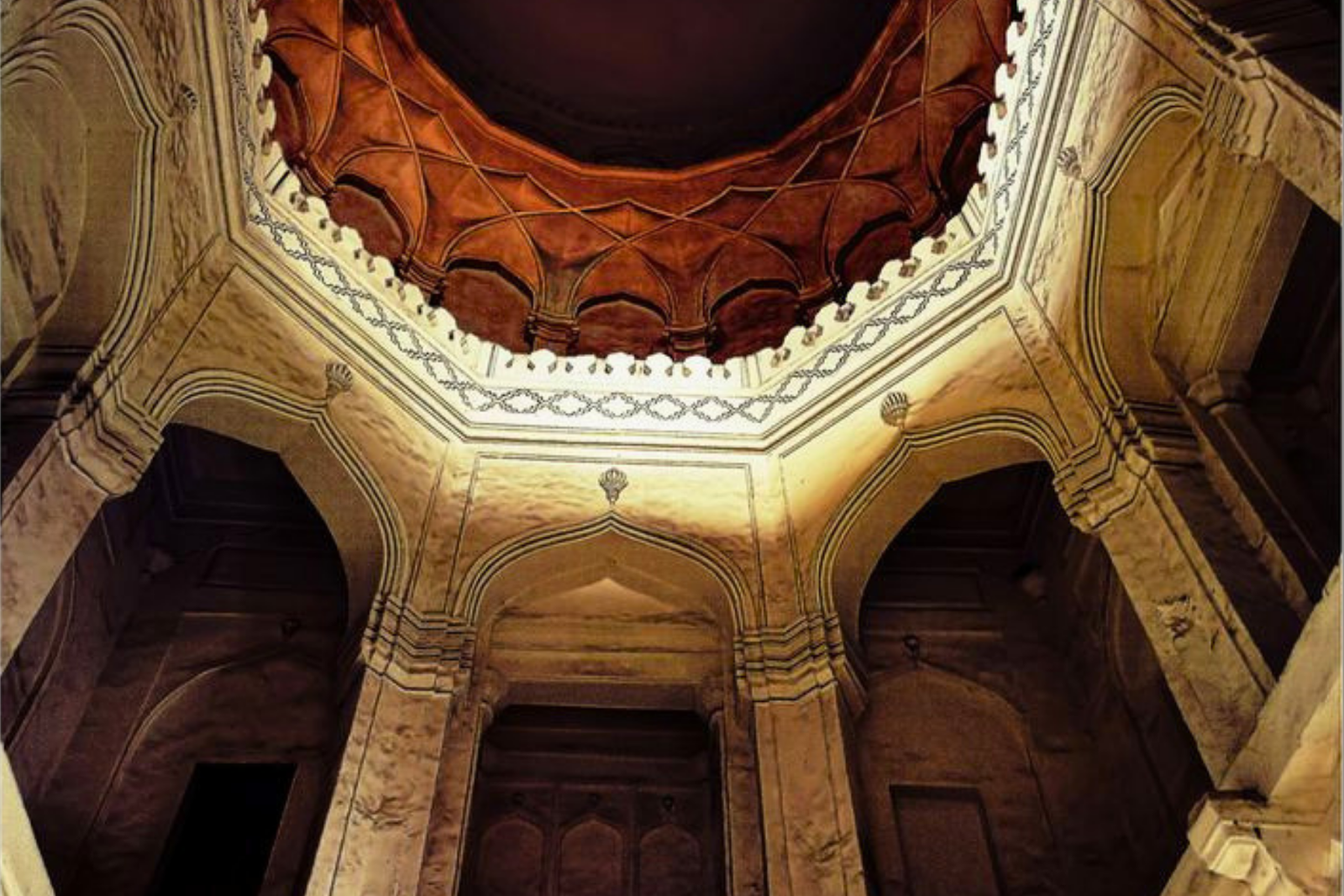 Hyderabad Charminar, Golconda Fort & Qutub Shahi Tombs Tour