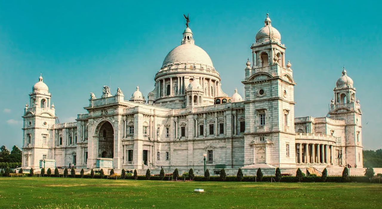 Kolkata