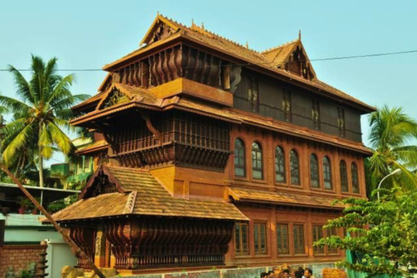 Kochi: Create Your Own Itinerary with Private Car & Guide