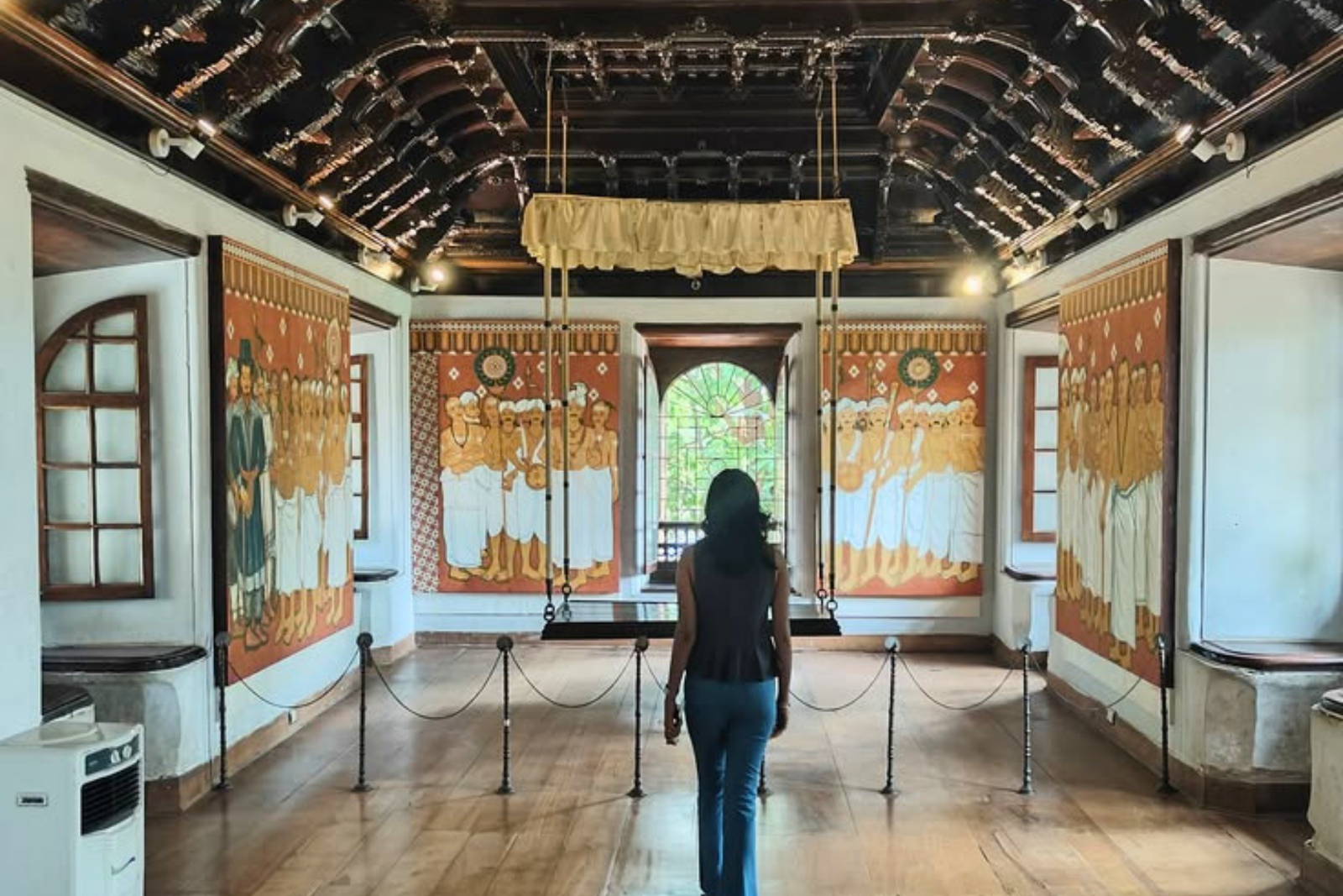 Kochi: Create Your Own Itinerary with Private Car & Guide