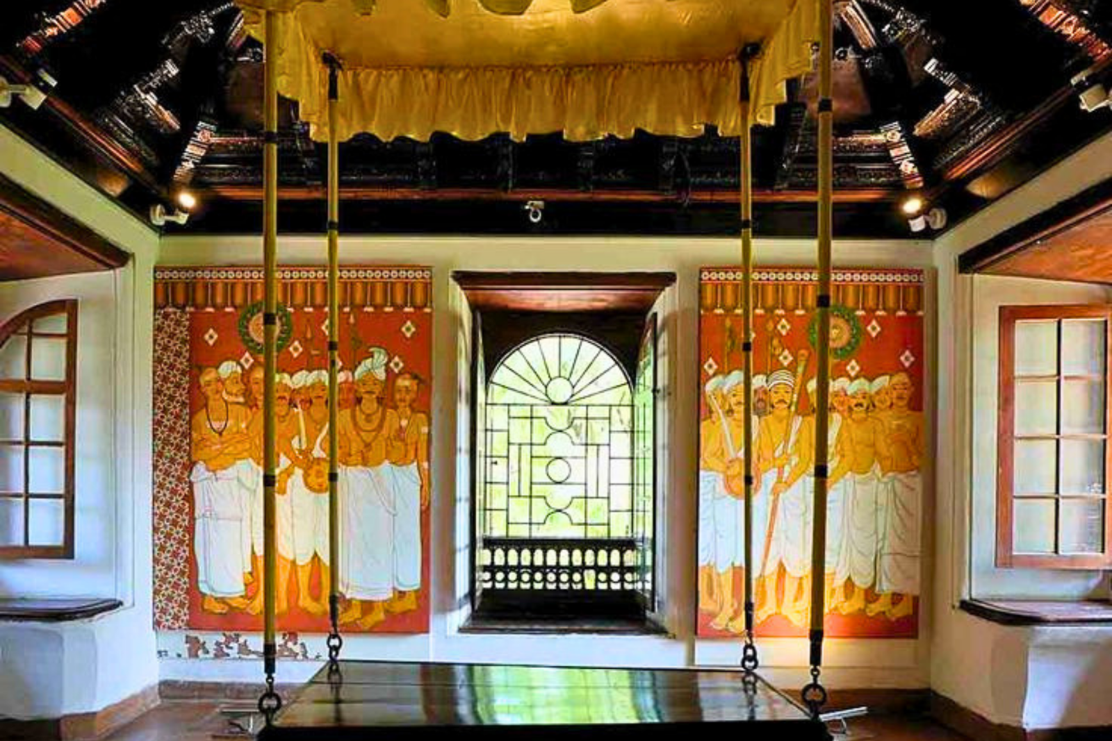 Kochi Full-Day City & Heritage Tour with Pickup
