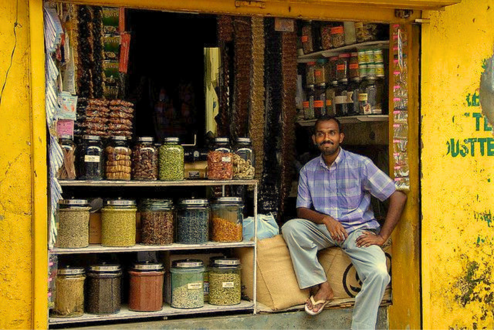 Kochi: Create Your Own Itinerary with Private Car & Guide