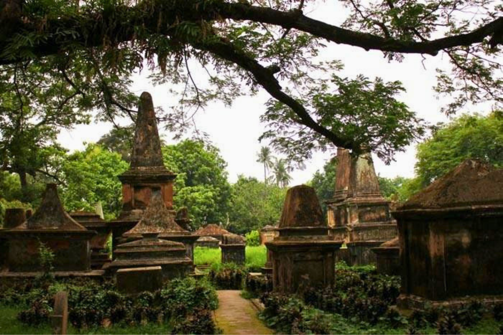 Kochi: Create Your Own Itinerary with Private Car & Guide