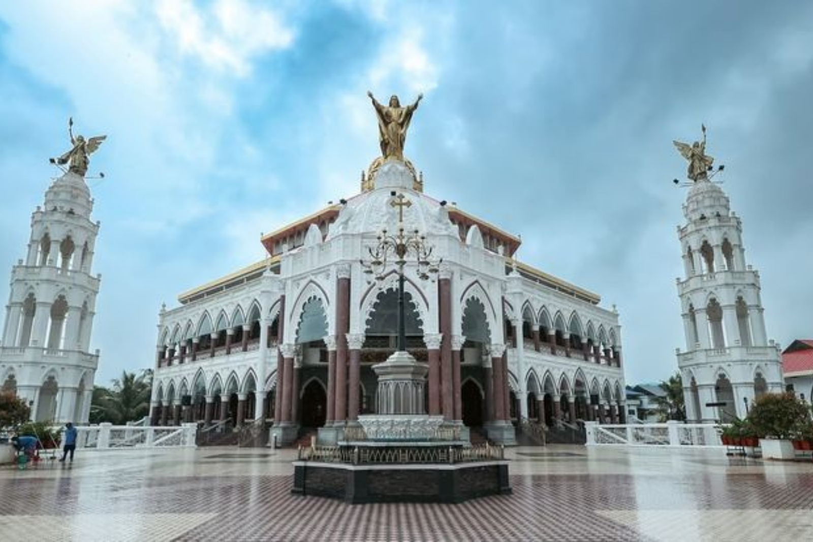 Kochi: Create Your Own Itinerary with Private Car & Guide