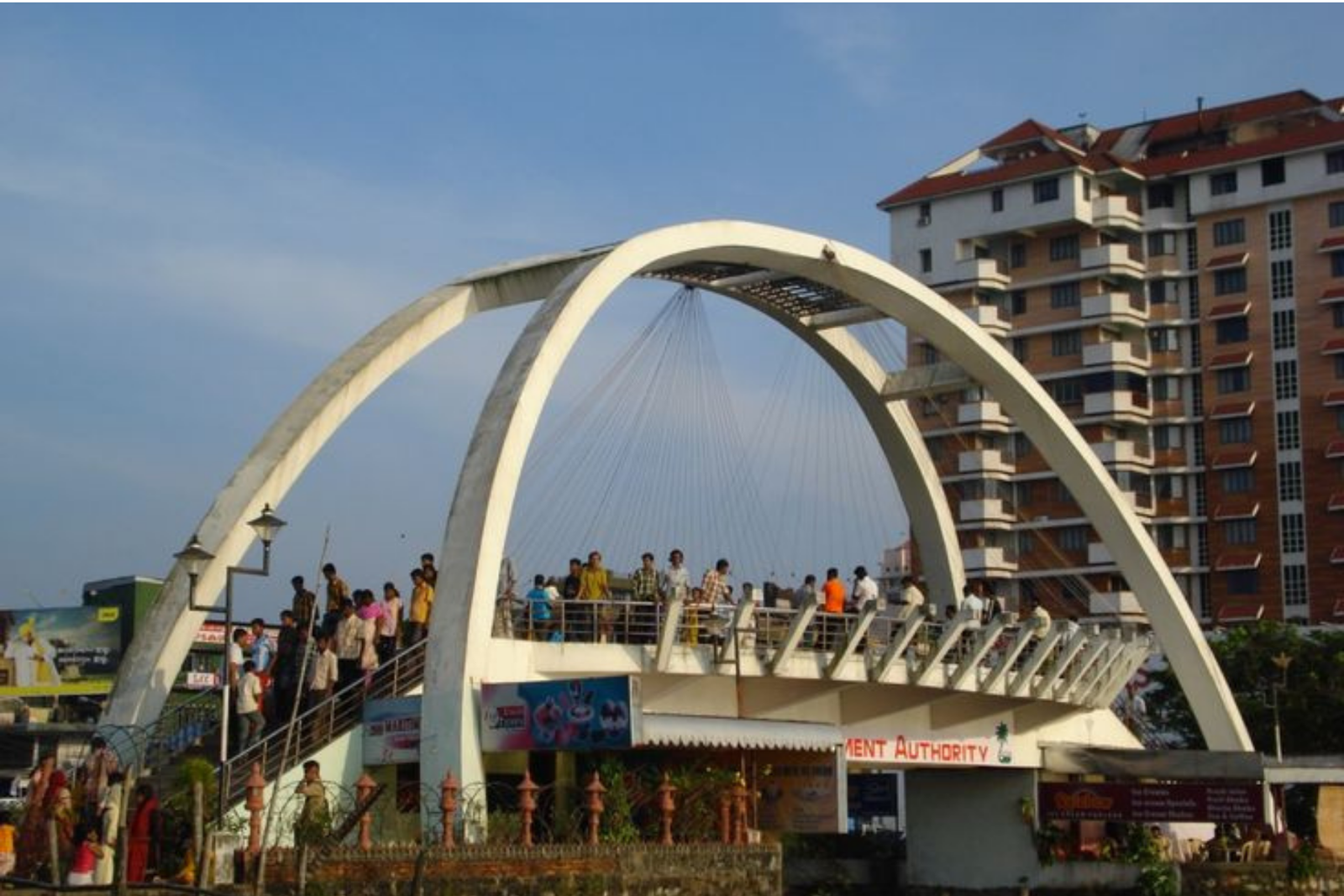 Kochi Full-Day City & Heritage Tour with Pickup