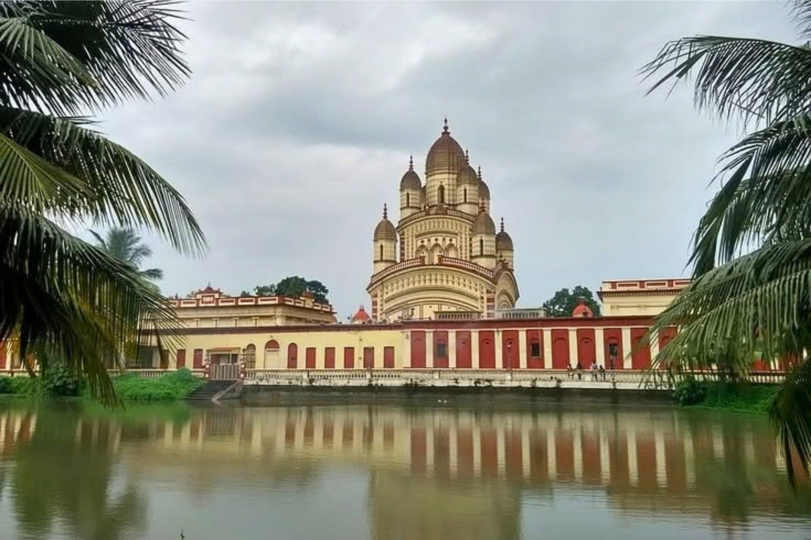 Kolkata Culture Kaleidoscope Walking Tour