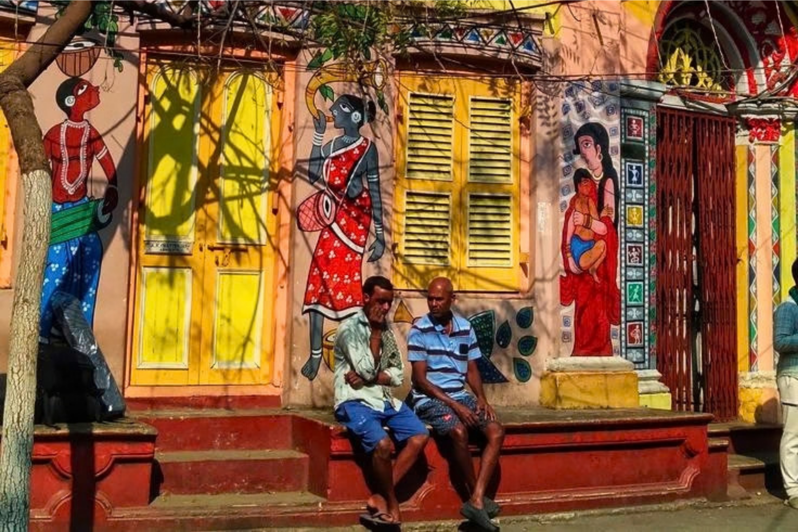Kolkata Private Full Day City Tour
