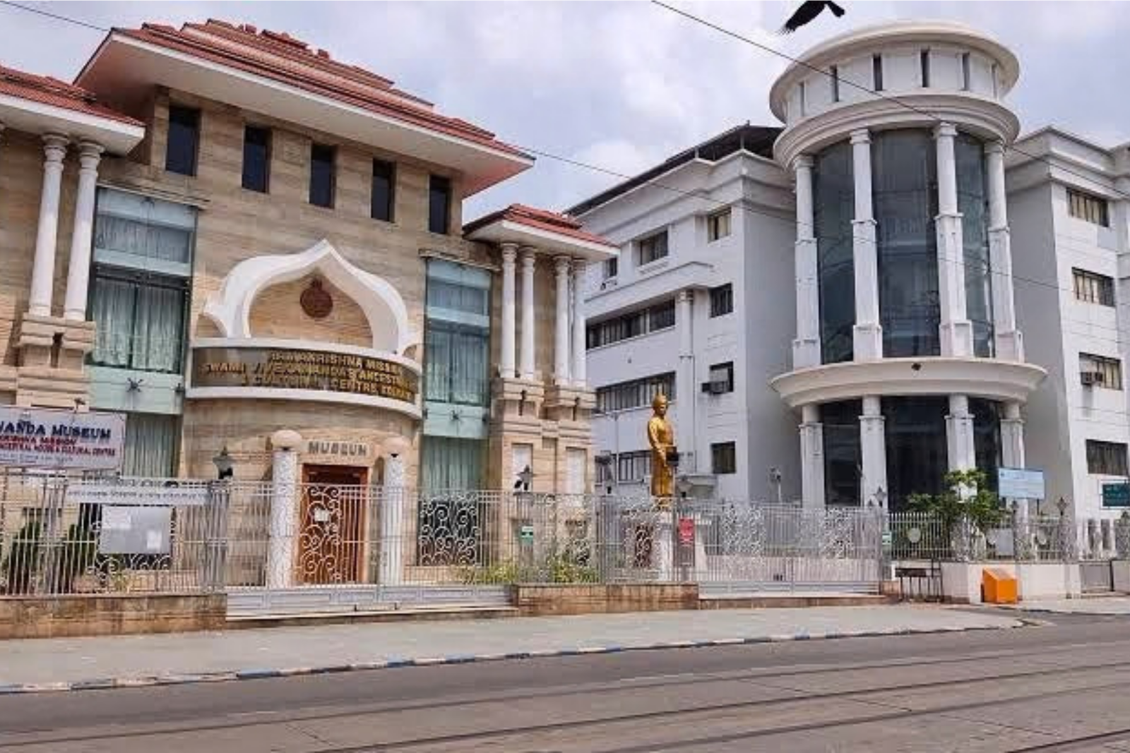 Kolkata Private 3 Day Heritage and Culture Tour
