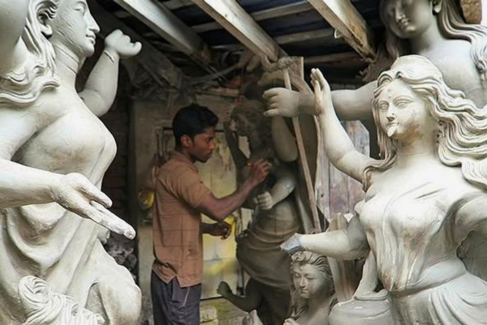 Kolkata Private Full Day City Tour