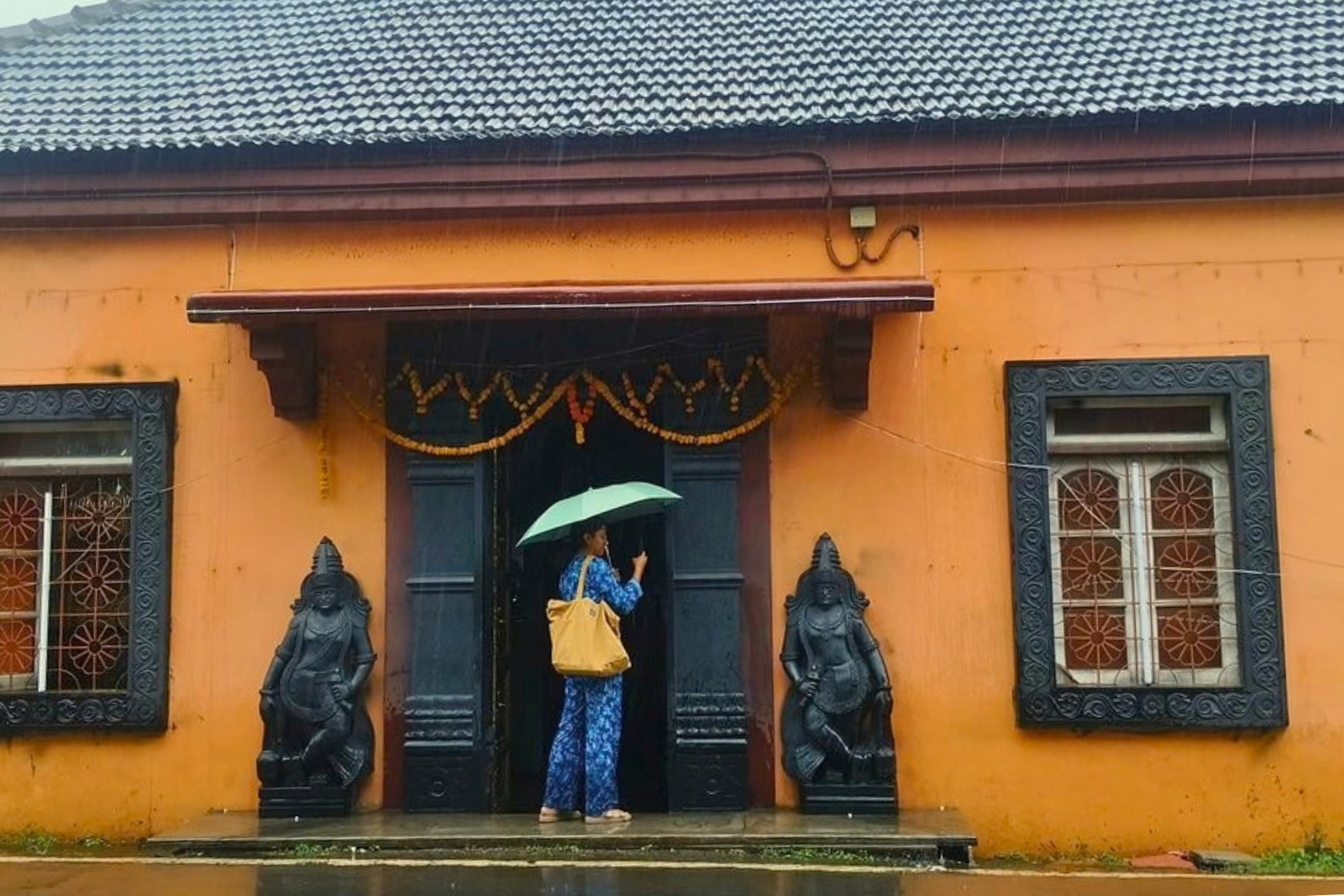 Heritage Walk Through the City of Margao