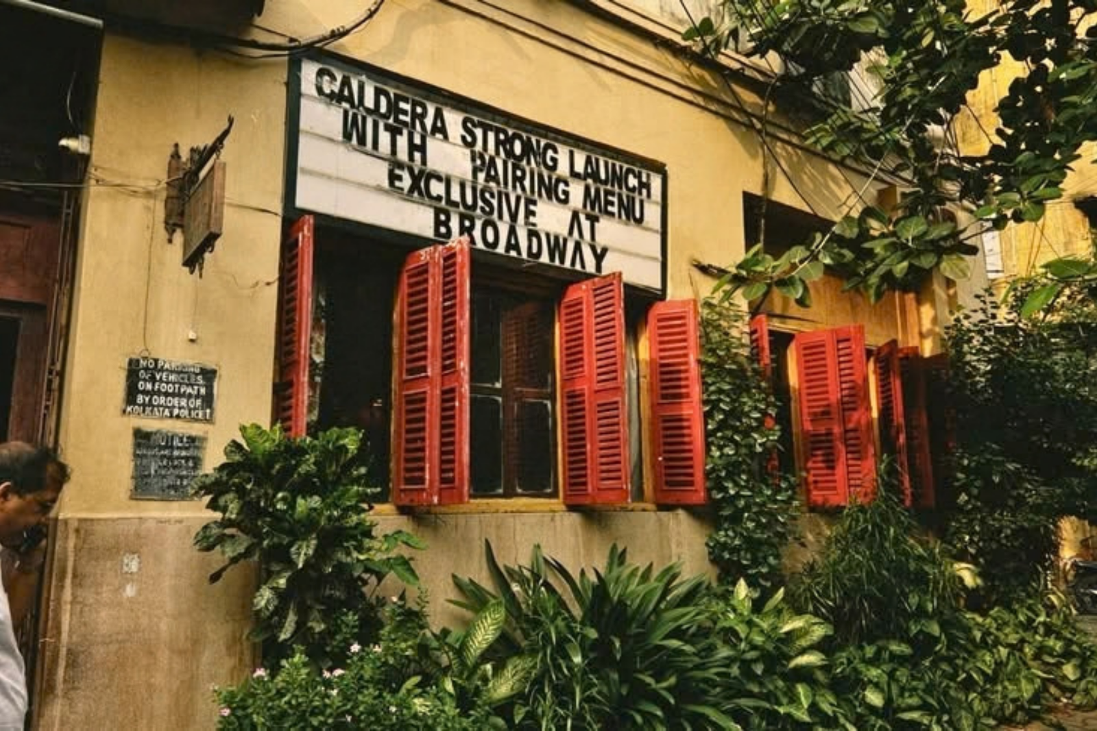 Kolkata Culture Kaleidoscope Walking Tour
