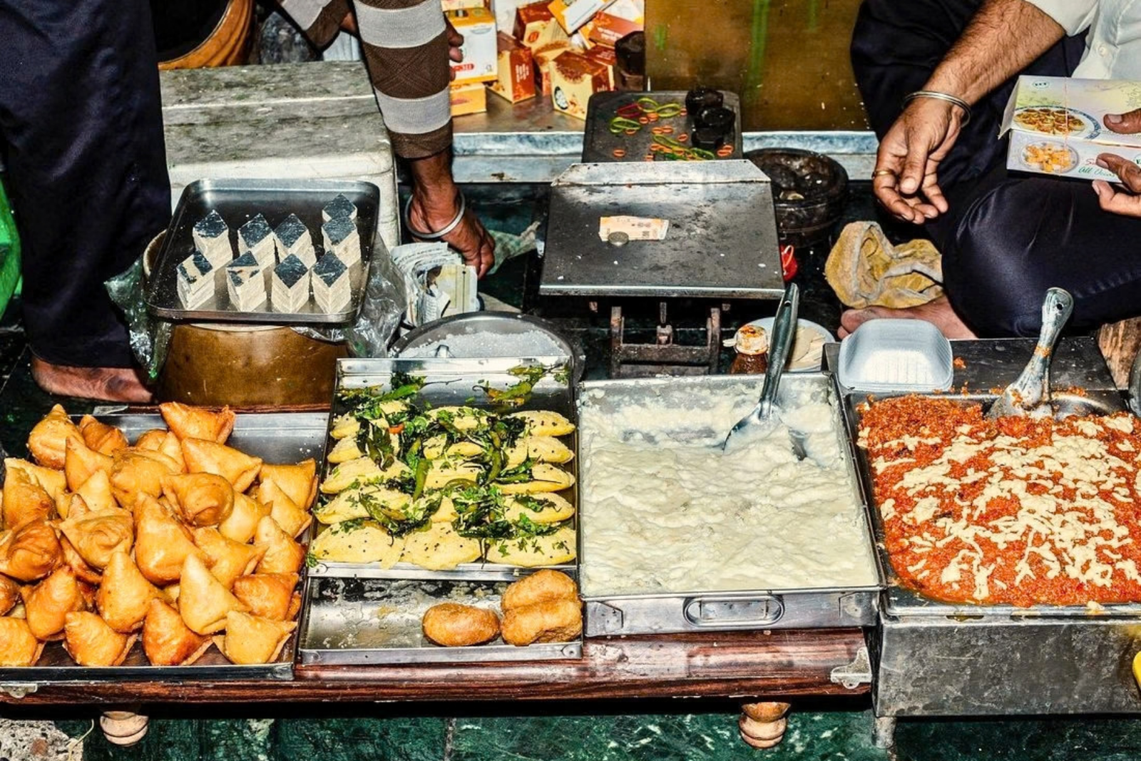Kolkata Private Half Day City Tour