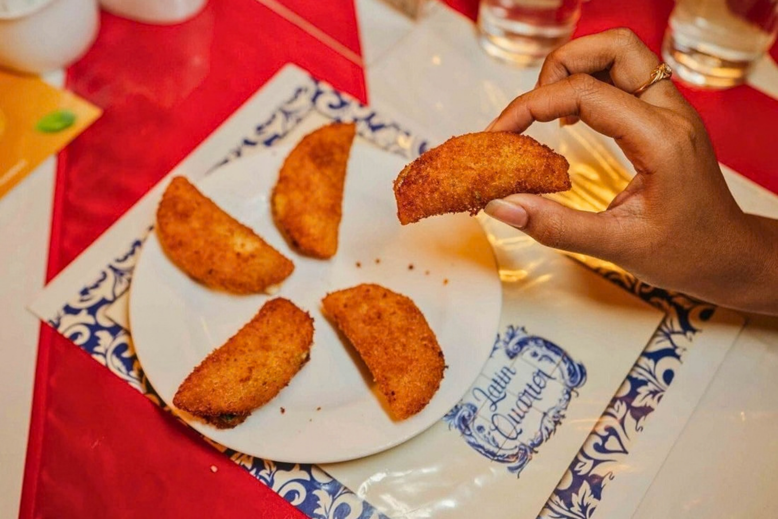 Panaji Local Street Food Walking Tour with Tastings