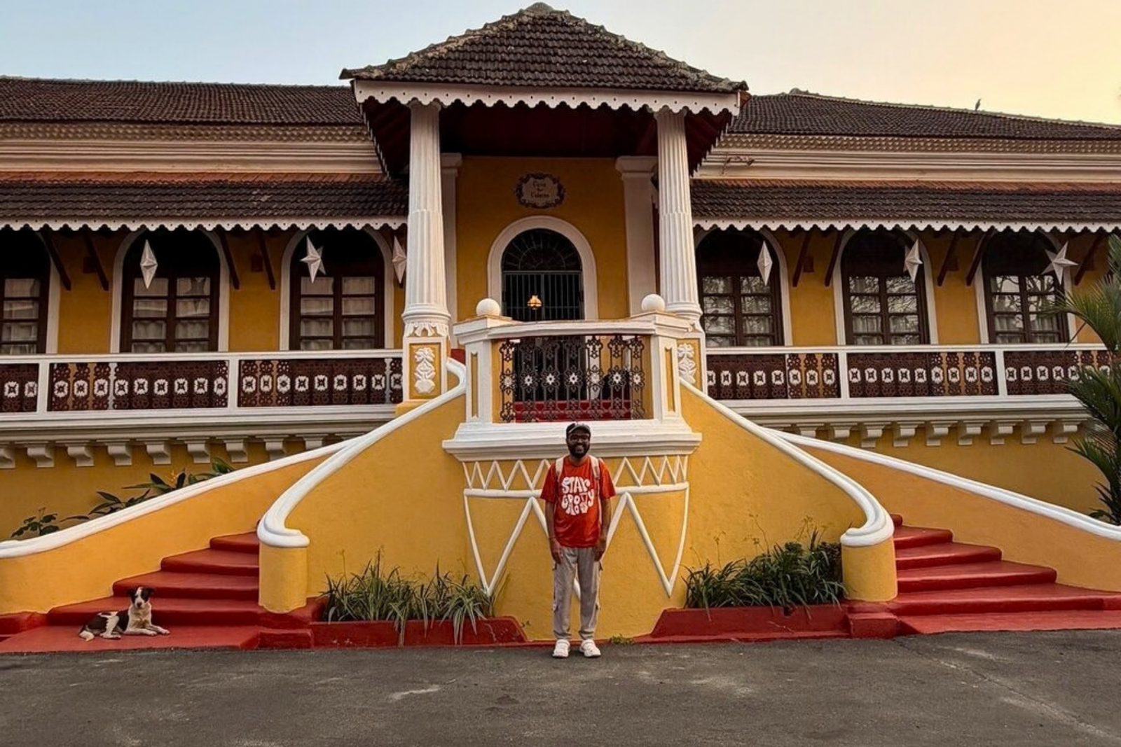 Heritage Walk Through the City of Margao