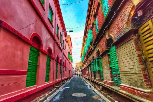Kolkata Culture Kaleidoscope Walking Tour